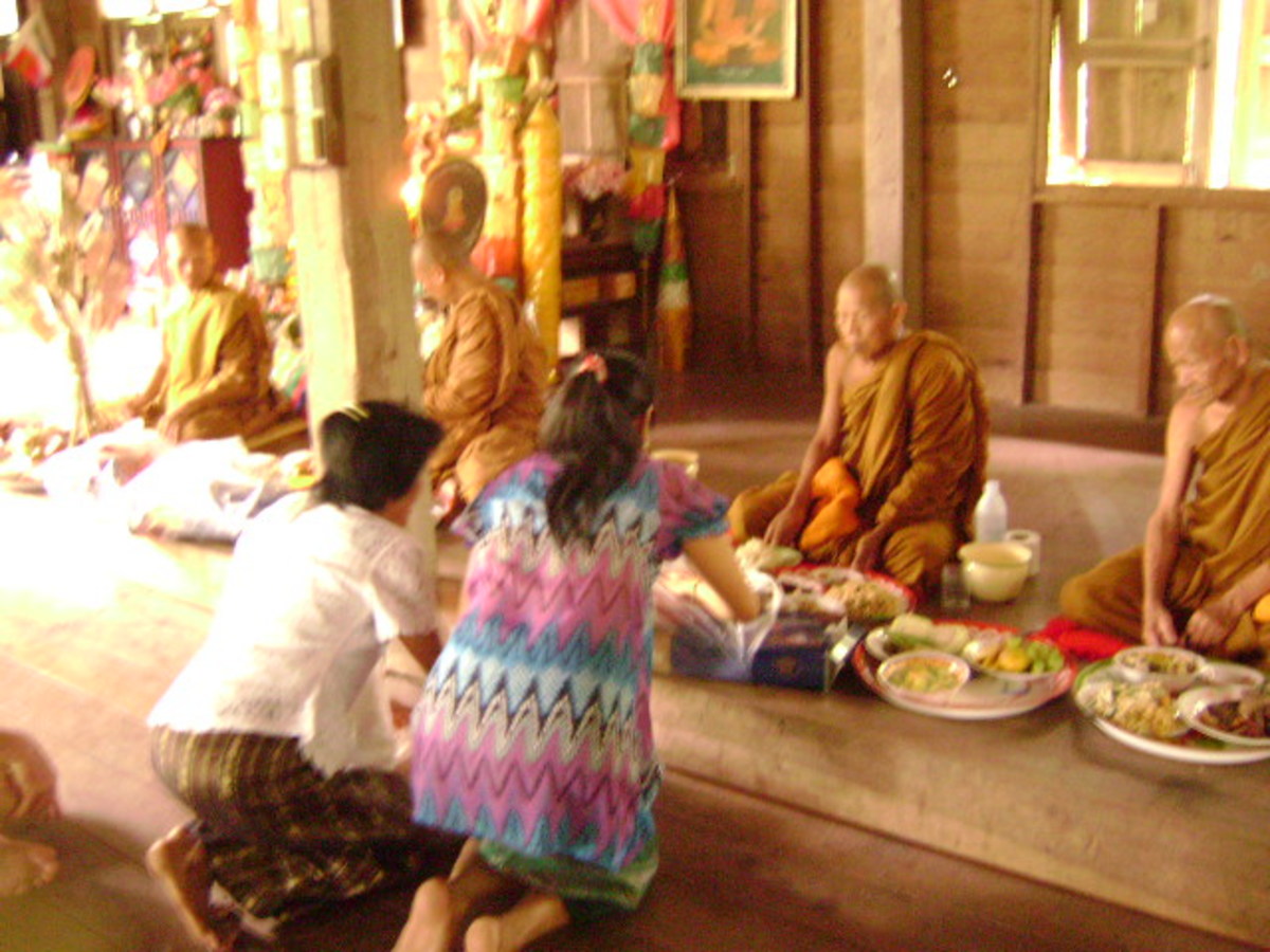 Live Village