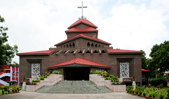 St. Mary's Church