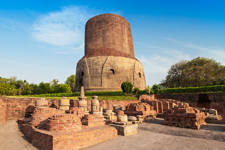 Sarnath