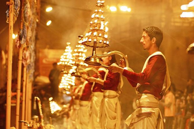 Ganga Aarti