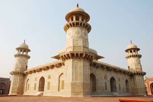 Tomb of Itmad-ud-Daula