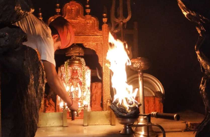 Karni Mata Temple