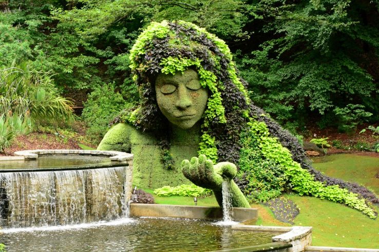 Botanical Garden