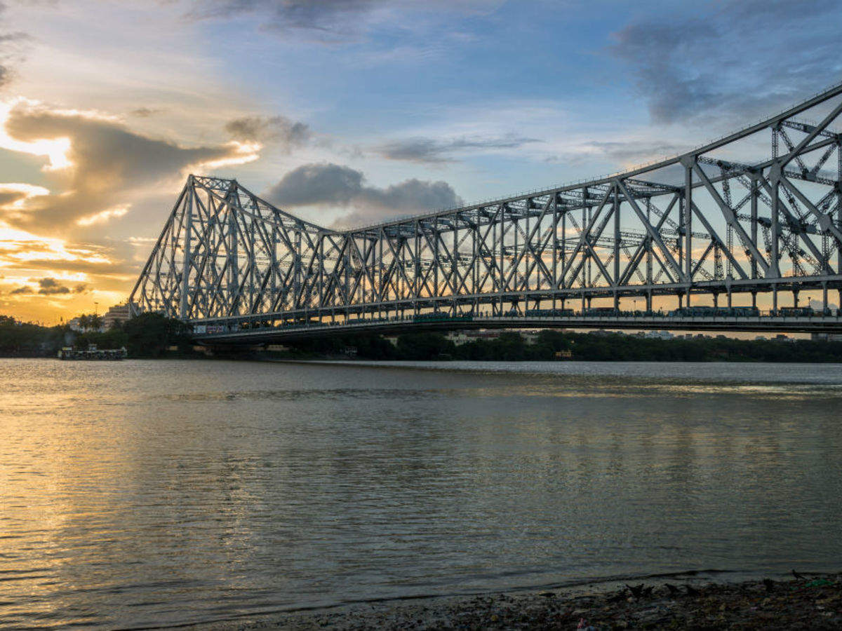 Howrah Bridge