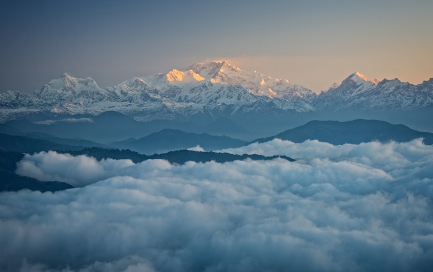 Sandakphu Trek