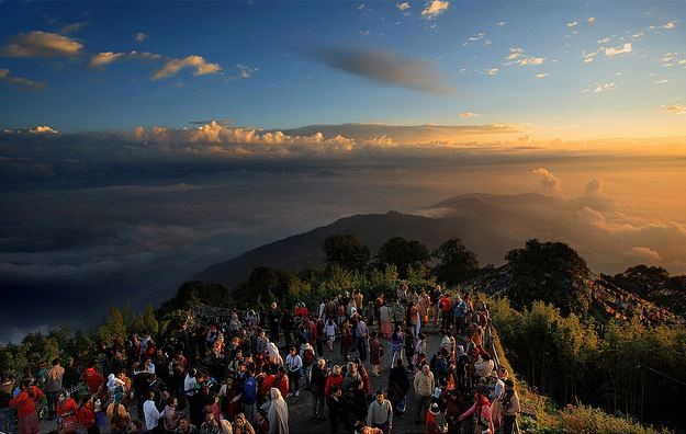 Tiger Hill