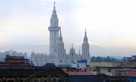 Our Lady of DoloursBasillica