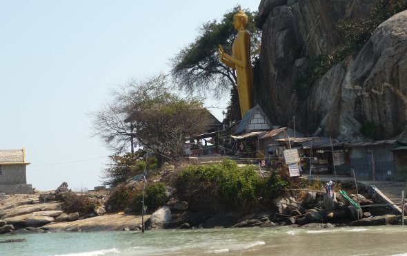 Khao Takiab
