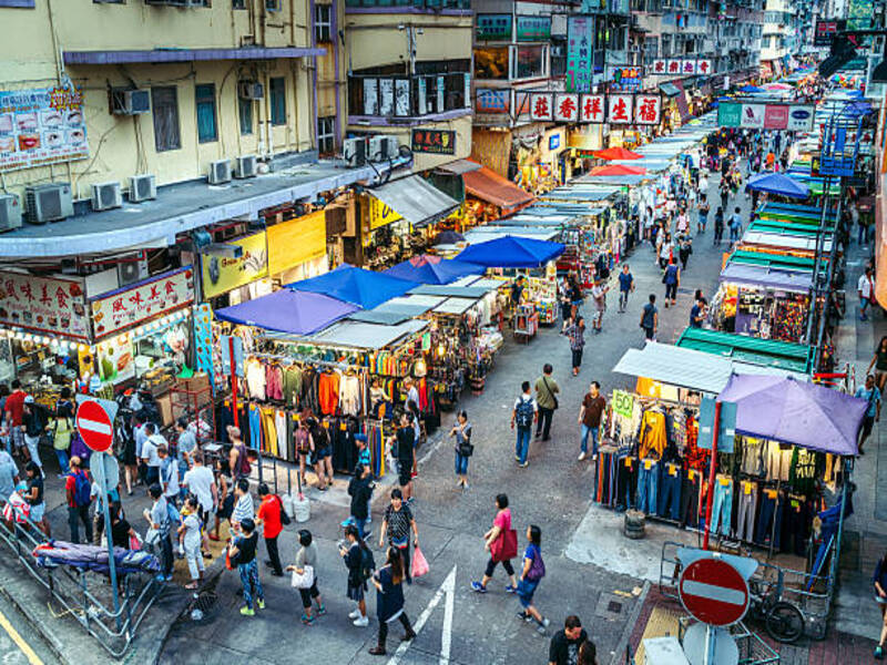 Central Market