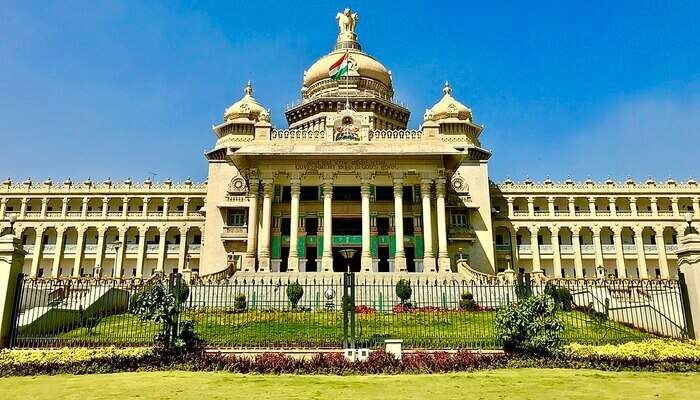 Vidhana Soudha