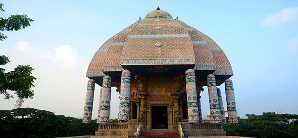 Valluvar Kottam