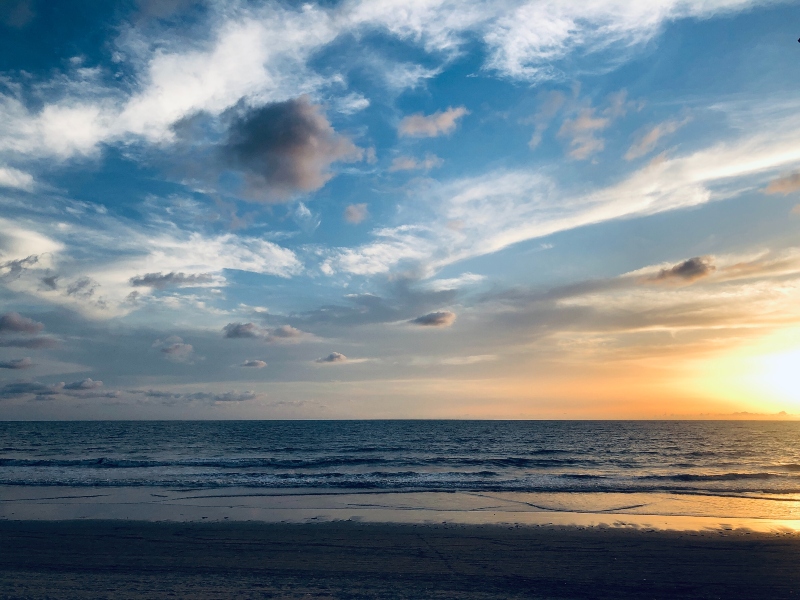 Juhu Beach