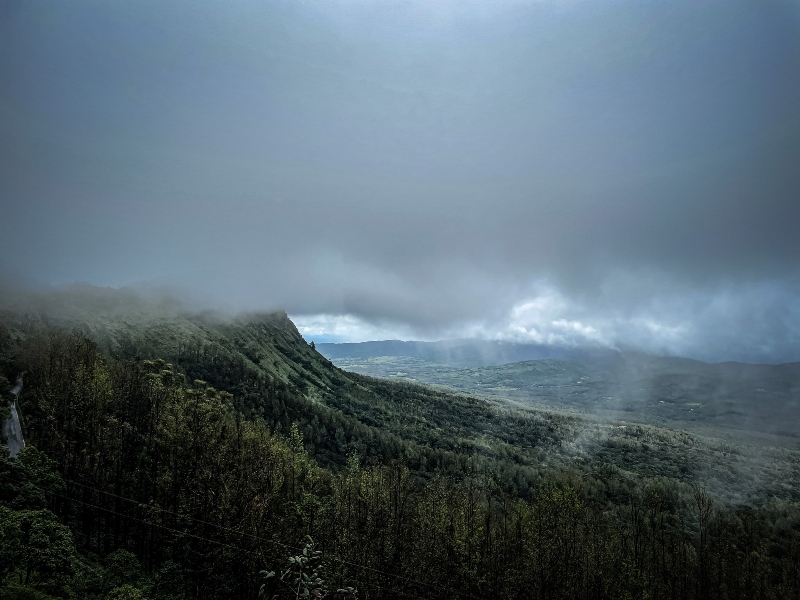Brahmagiri Hills
