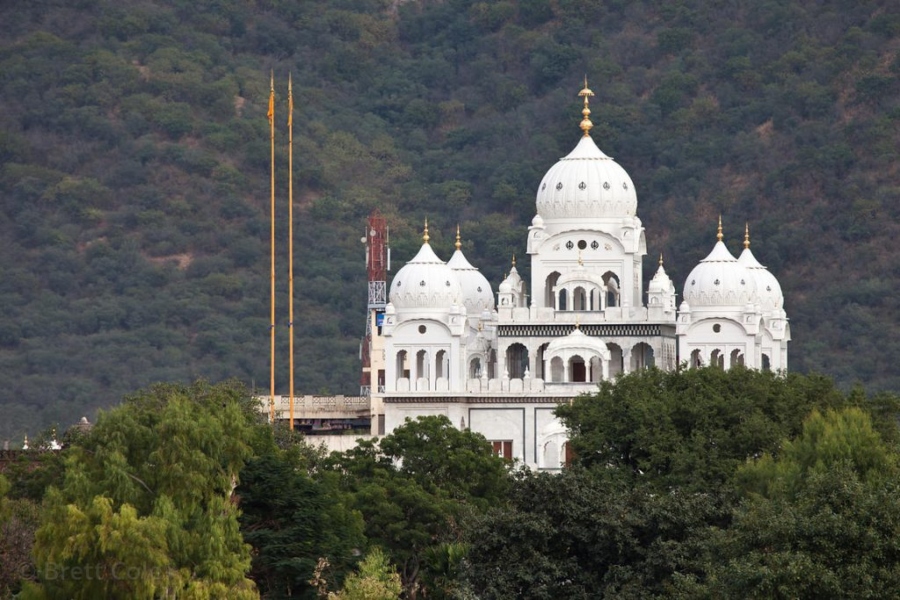 Gurudwara Singh Sabha