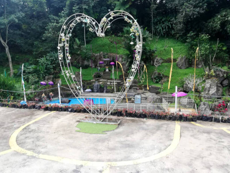 Puteri Harbour Family Theme Park