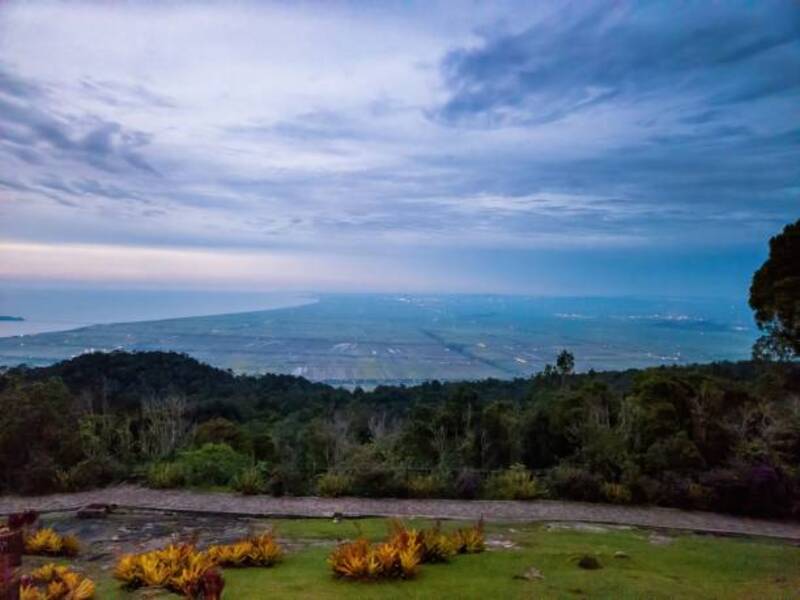 Gunung Jerai
