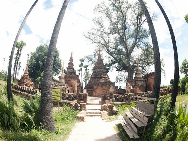 Ulu Muda Eco Park 