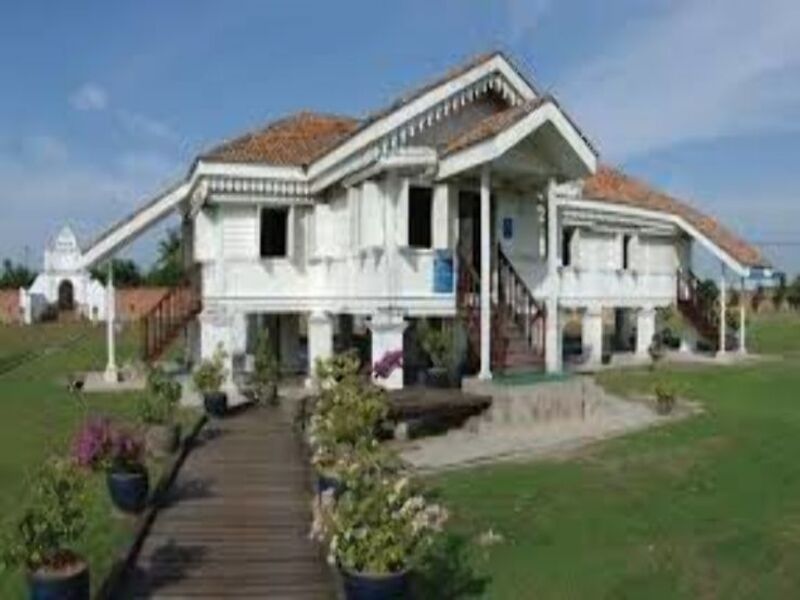 Kota Kuala Kedah Fort
