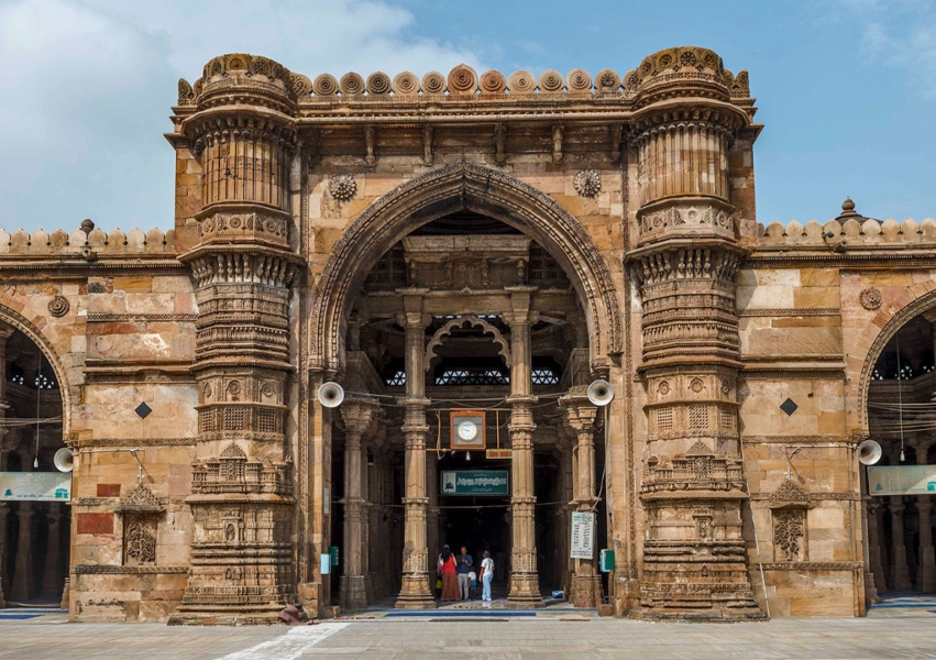 Jama Masjid