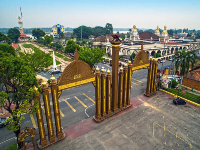 Kota Bharu