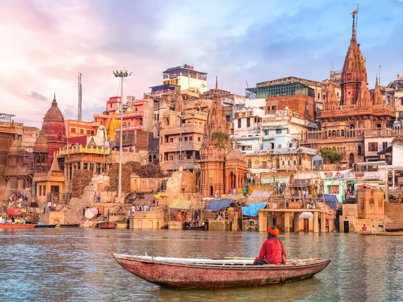 Ram Ghat