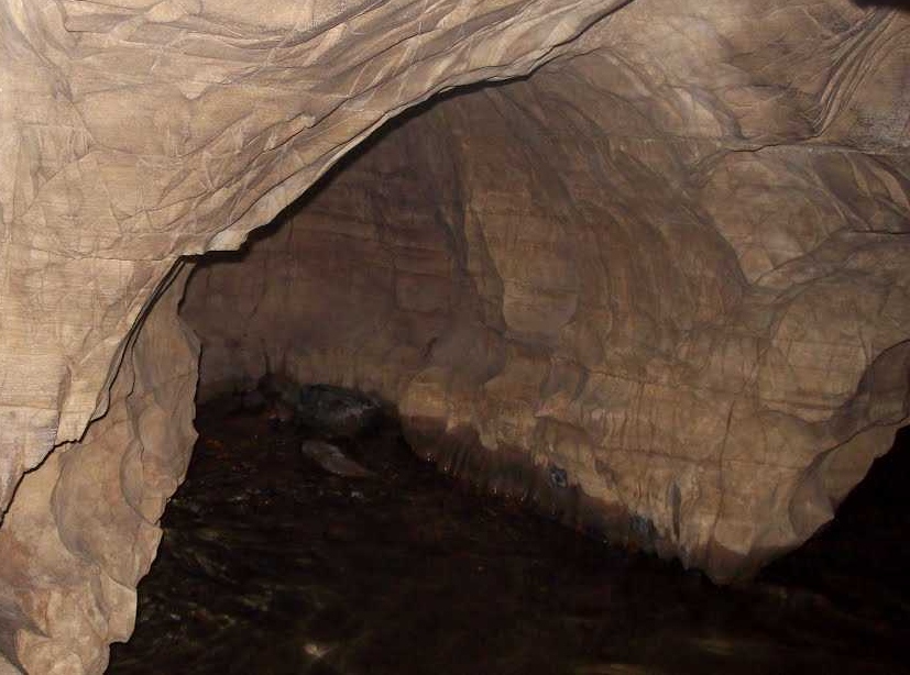 Gupta Godavari Caves