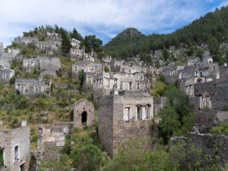 Monsopiad Cultural Village