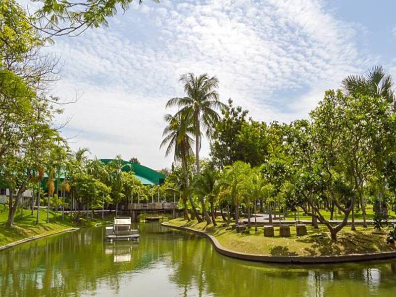Taman Gelora 