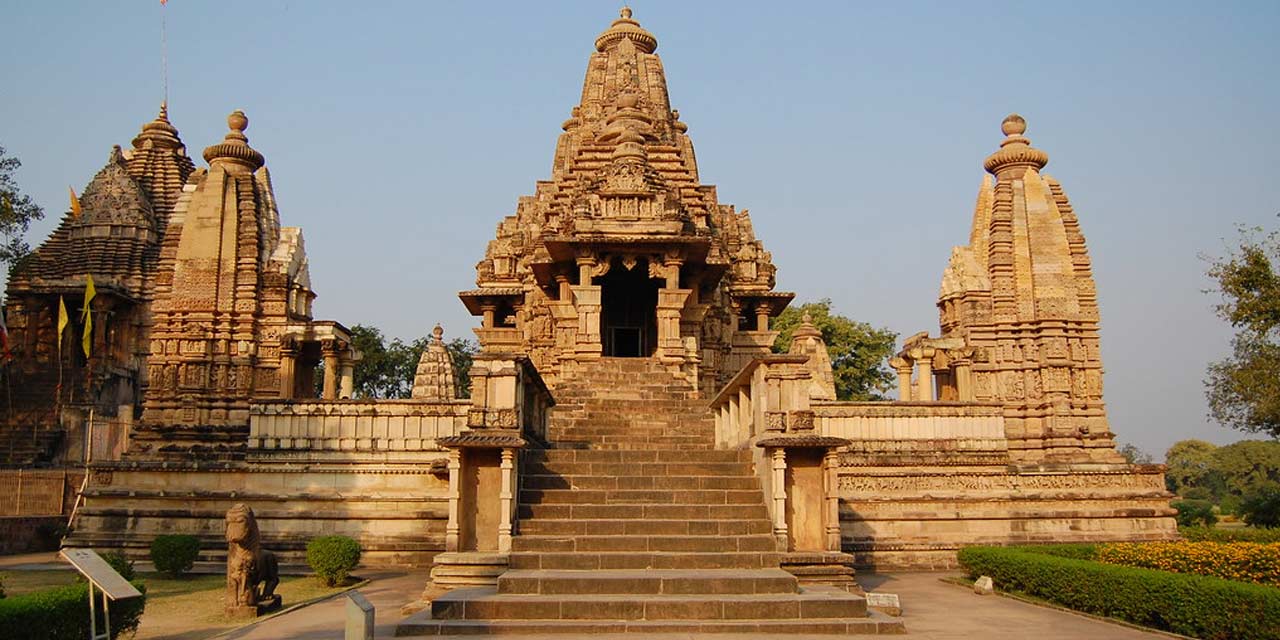 Lakshmana Temple