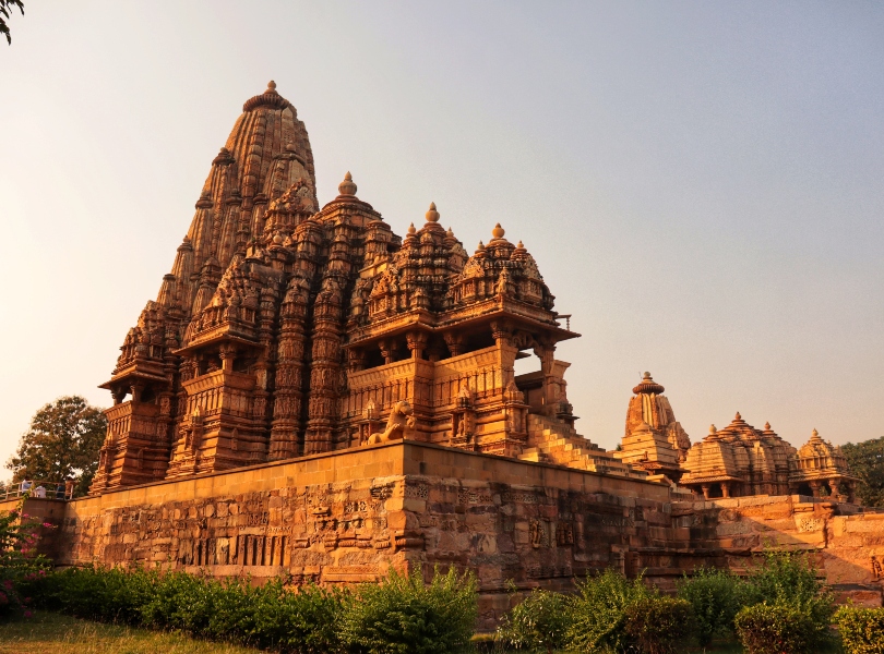 Kandariya Mahadev Temple