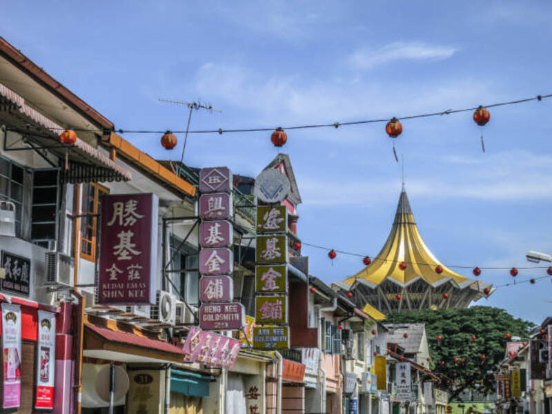 Main Bazaar