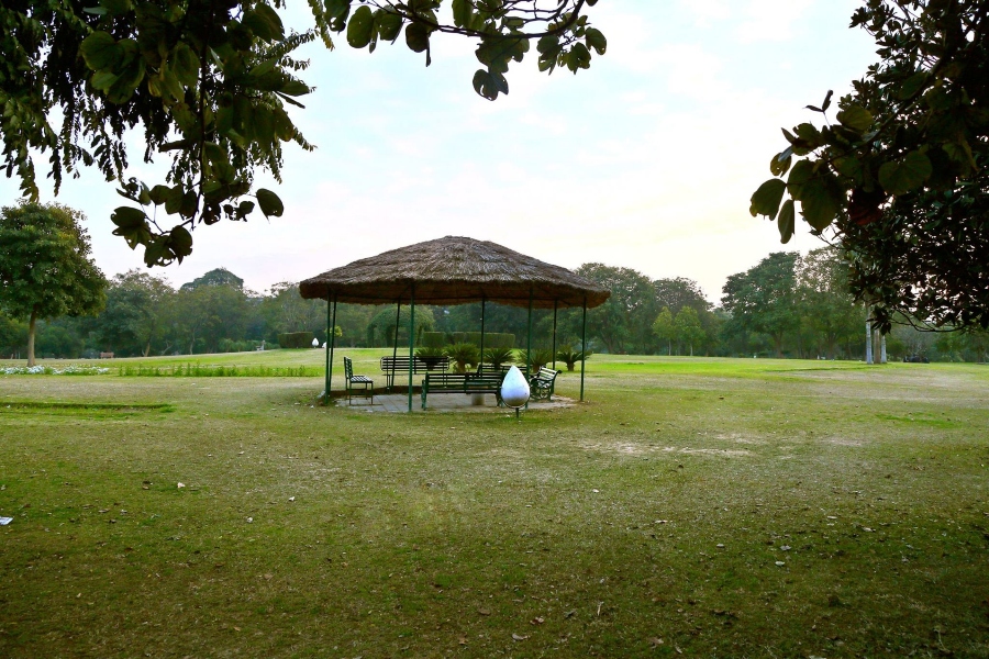 Leisure Valley