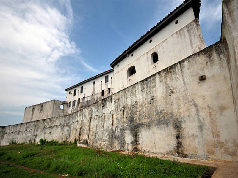 Kuala Pilah Fort