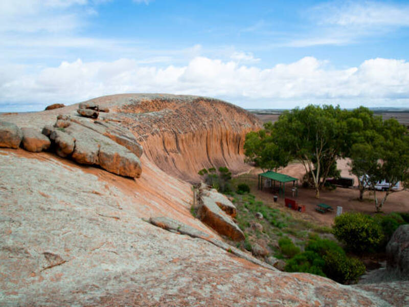 Ulu Bendul Recreation Park