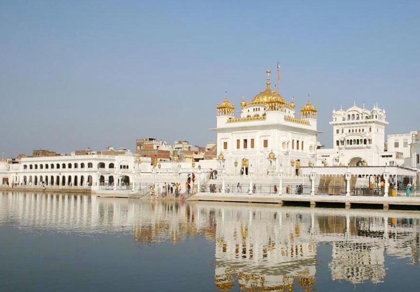 Tarn Taran Sahib