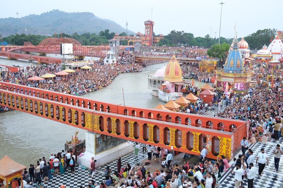 Har ki Pauri