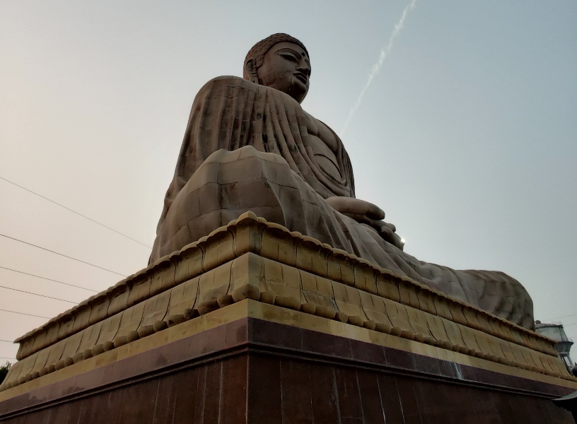 Great Buddha Statue