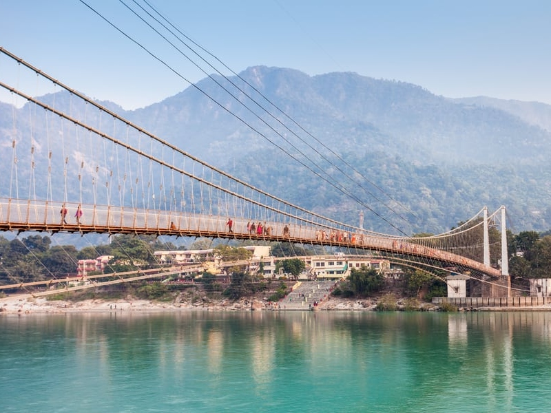 Ram Jhula