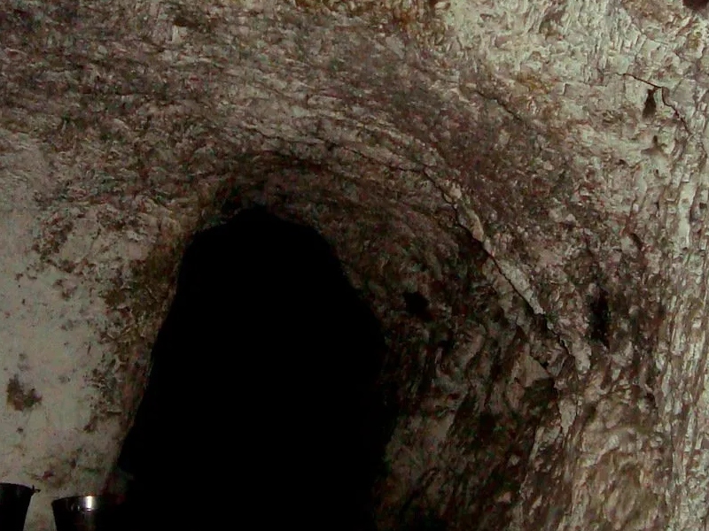 Vashishta Gufa