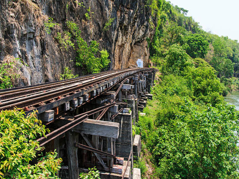 Sungai Lembing Mines