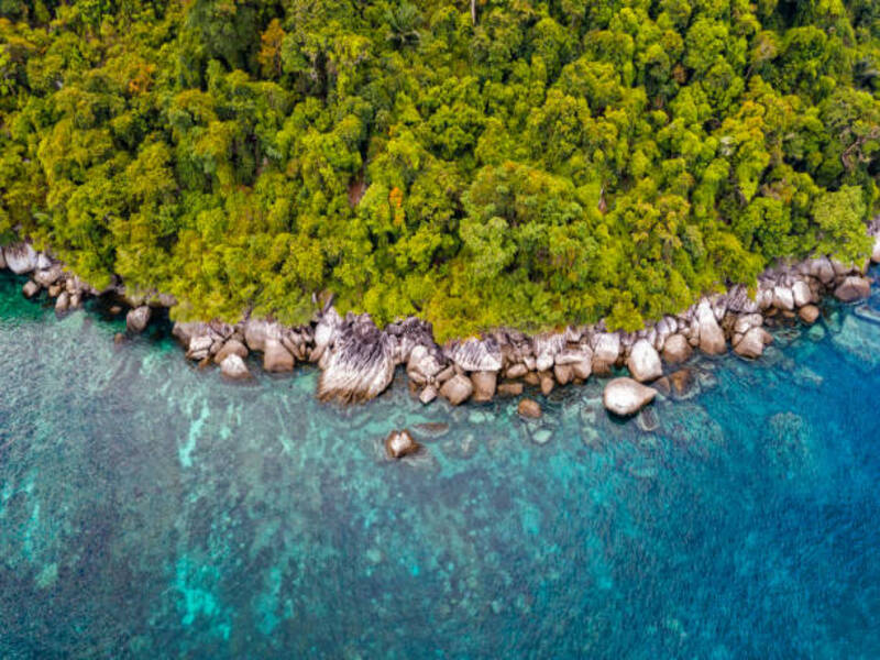 Pulau Tioman