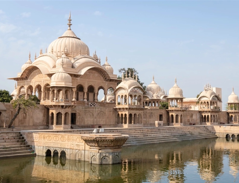 Kusum Sarovar