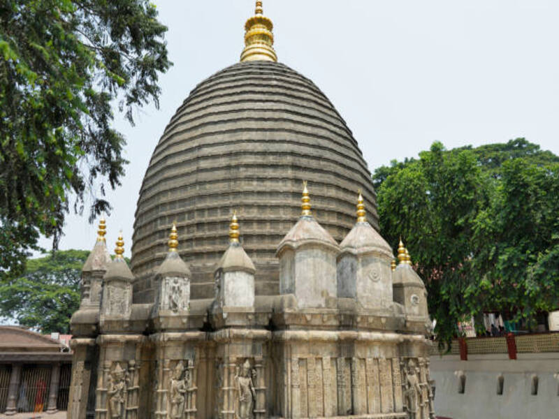 Durga Mandir