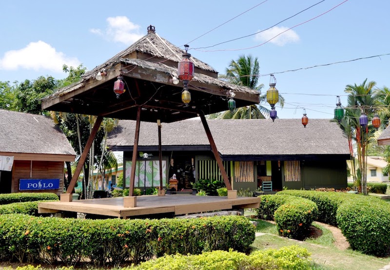Pasar Oleh Oleh Market
