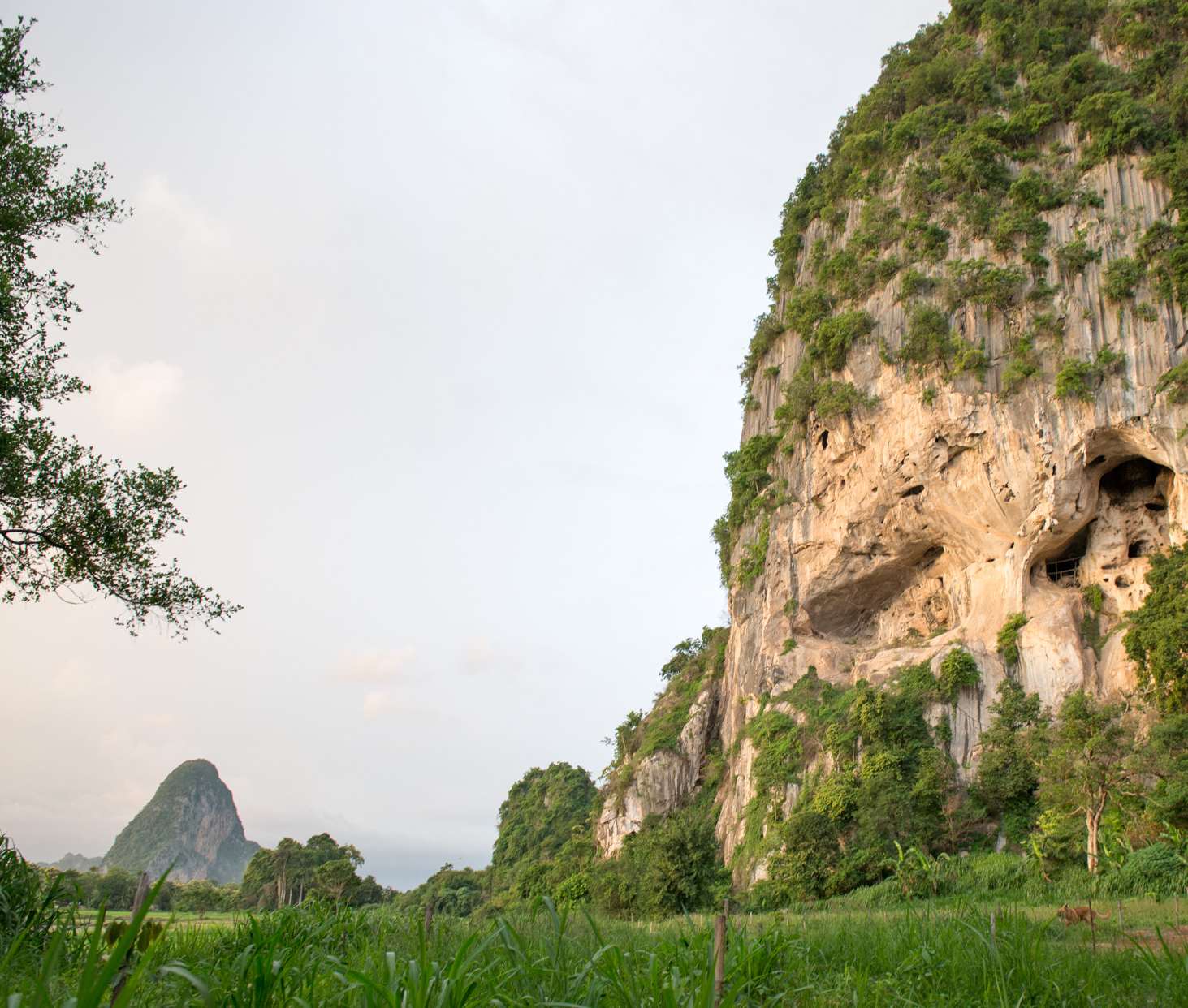 Bukit Keteri