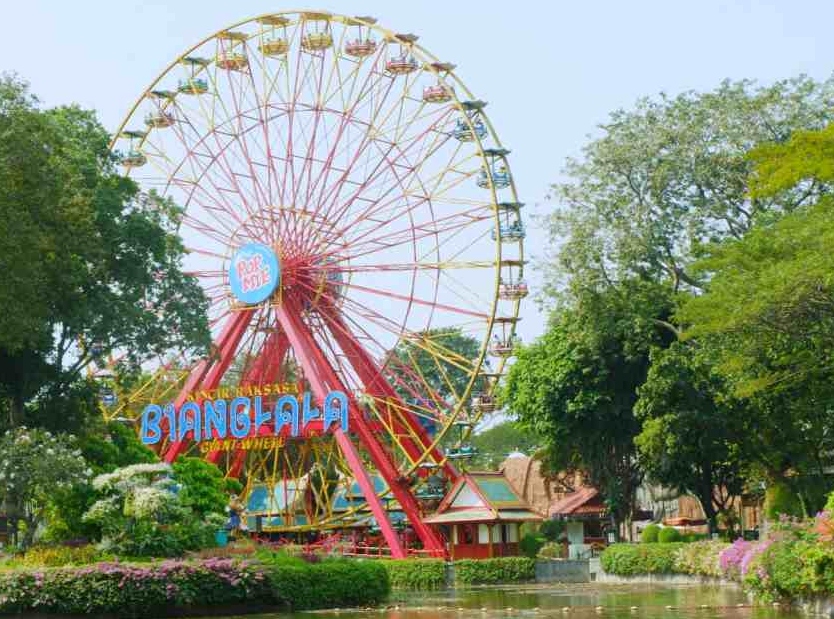 Ancol Dreamland