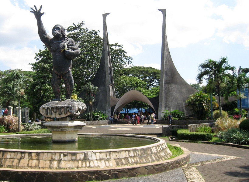 Ragunan Zoo
