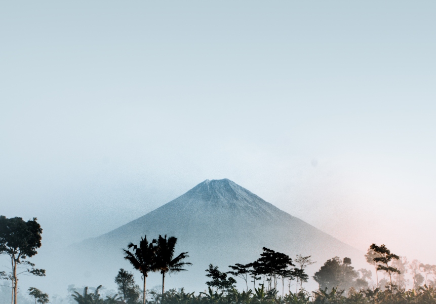 Mount Sumbing
