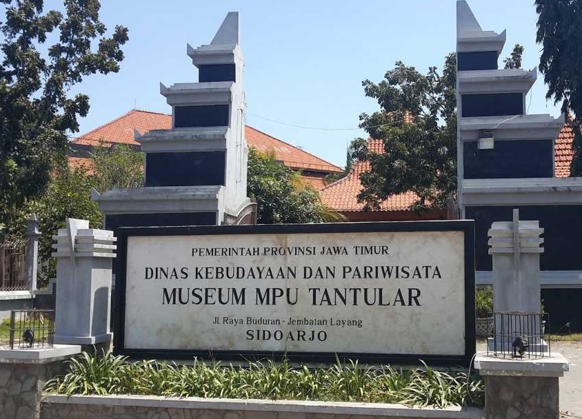 Museum Mpu Tantular