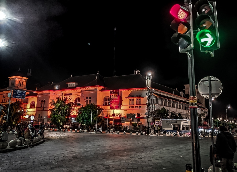 Malioboro Street